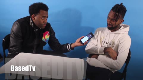 BasedTV Q and A With @6l.im 