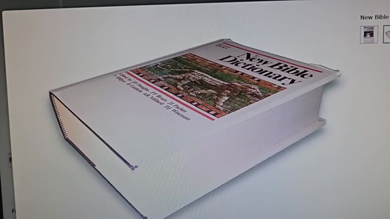 Replacement theology problem is, it's in complete opposition to the Bible.