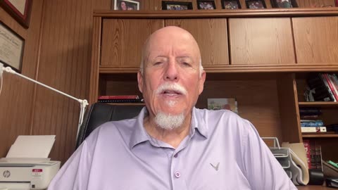 Hey Y'all - His Will Be Done - Genesis 29