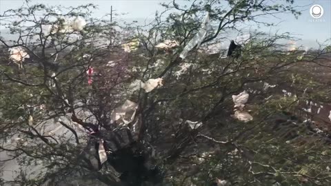 Plastic In The Placenta?