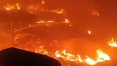 🛸💥 Ukraine Russia War | Ukrainian UAVs Strike Russian Drone Depot in Donetsk | RCF