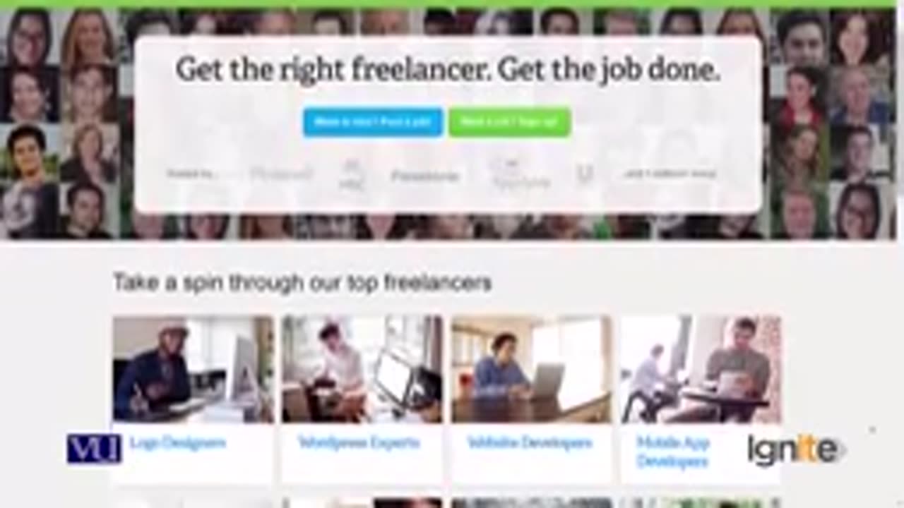 Topic 50_ Upwork.com _ Hisham Sarwar _ Digi Skills _ Sociolance _ Freelancing