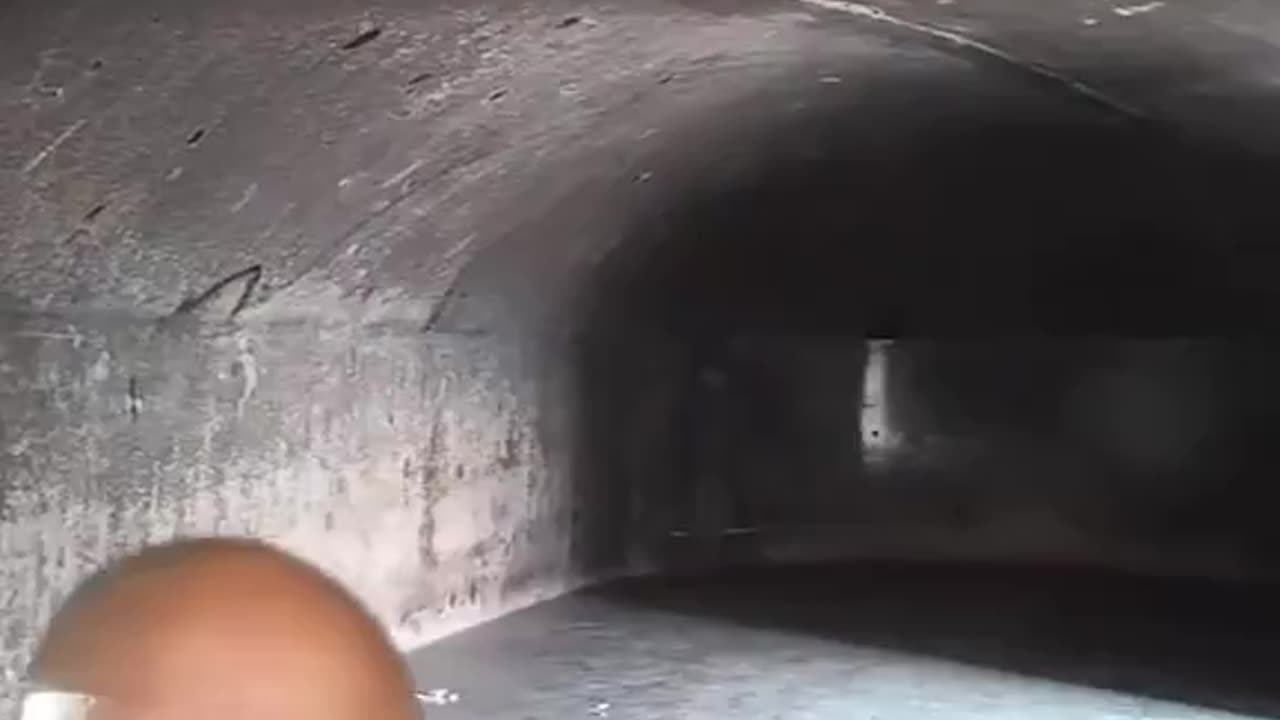 LASER TECH, NOT PRIMITIVE TOOLS