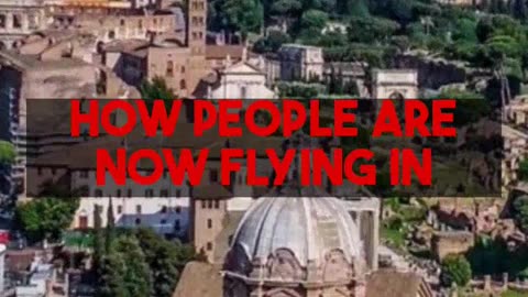 Business Class Airfare Deal - LATAM $2,305 (Montevideo to Rome) Business Class