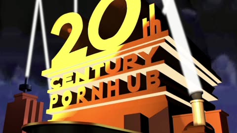 20th Century Pornhub (Rikdo FQX Style)