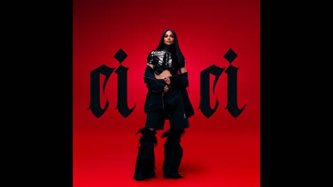 Ciara, Latto, Jazze Pha - This Right Here (SLOWED +REVERB)