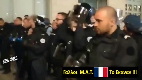 👉#Απαγορευμενο_ΒΙΝΤΕΟ για ''ΕΞΟΥΣΙΕΣ''‼️‼️