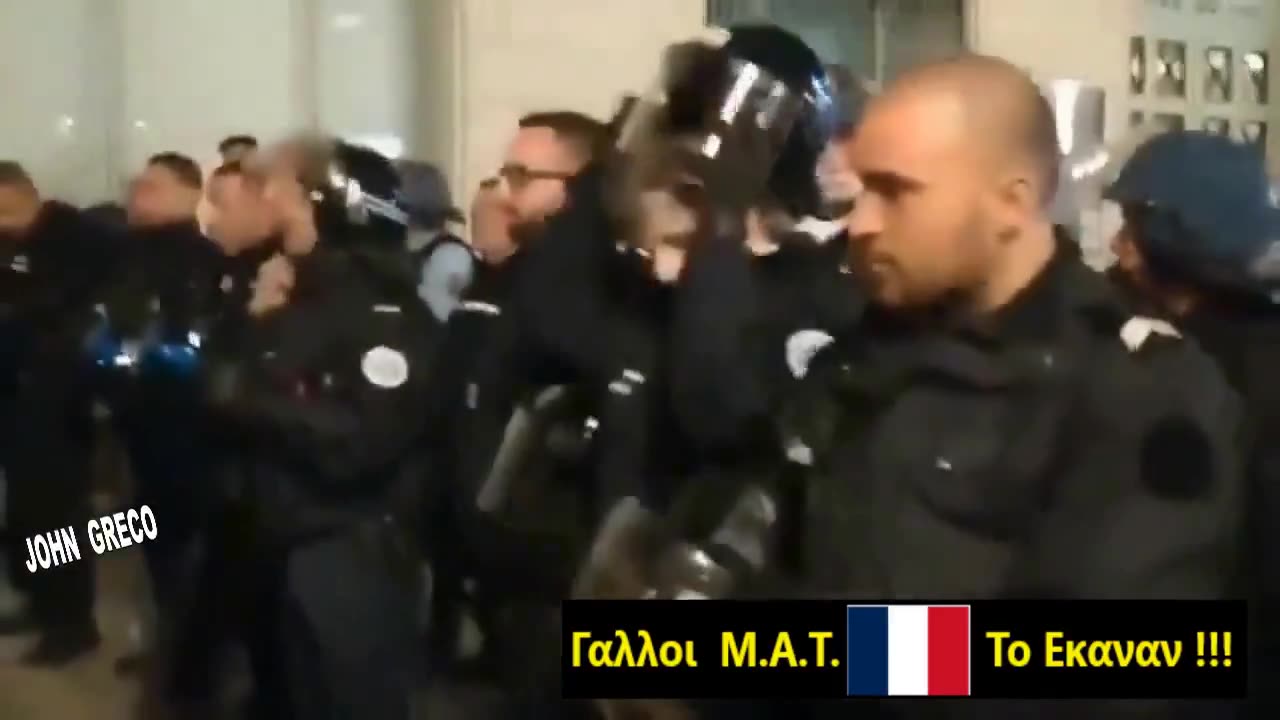 👉#Απαγορευμενο_ΒΙΝΤΕΟ για ''ΕΞΟΥΣΙΕΣ''‼️‼️