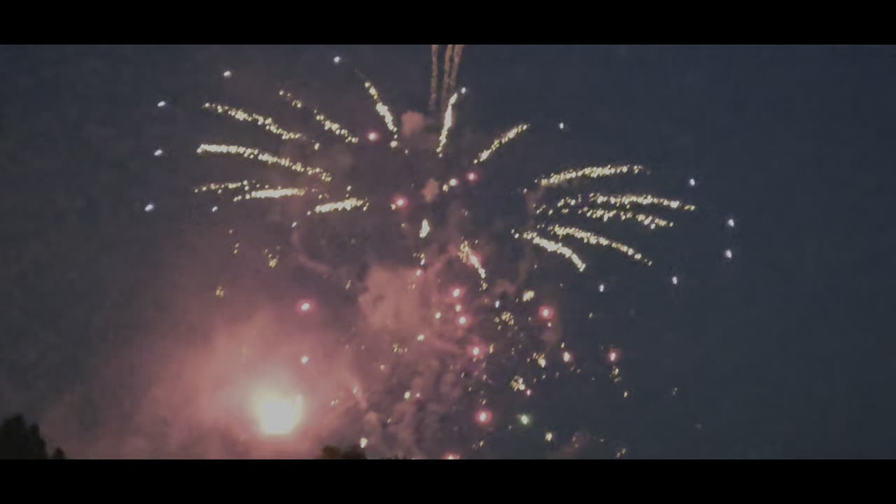 Independence Day July 4th 2025