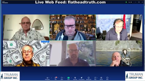 NWLNews - The Sound Money Roundtable - 12.3.2025