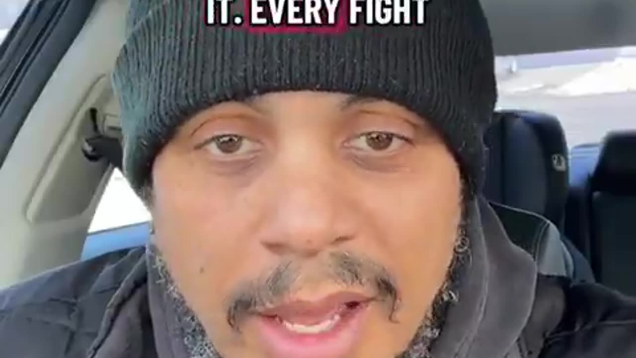 They divide us not by race, but to stop us from uniting against the system.