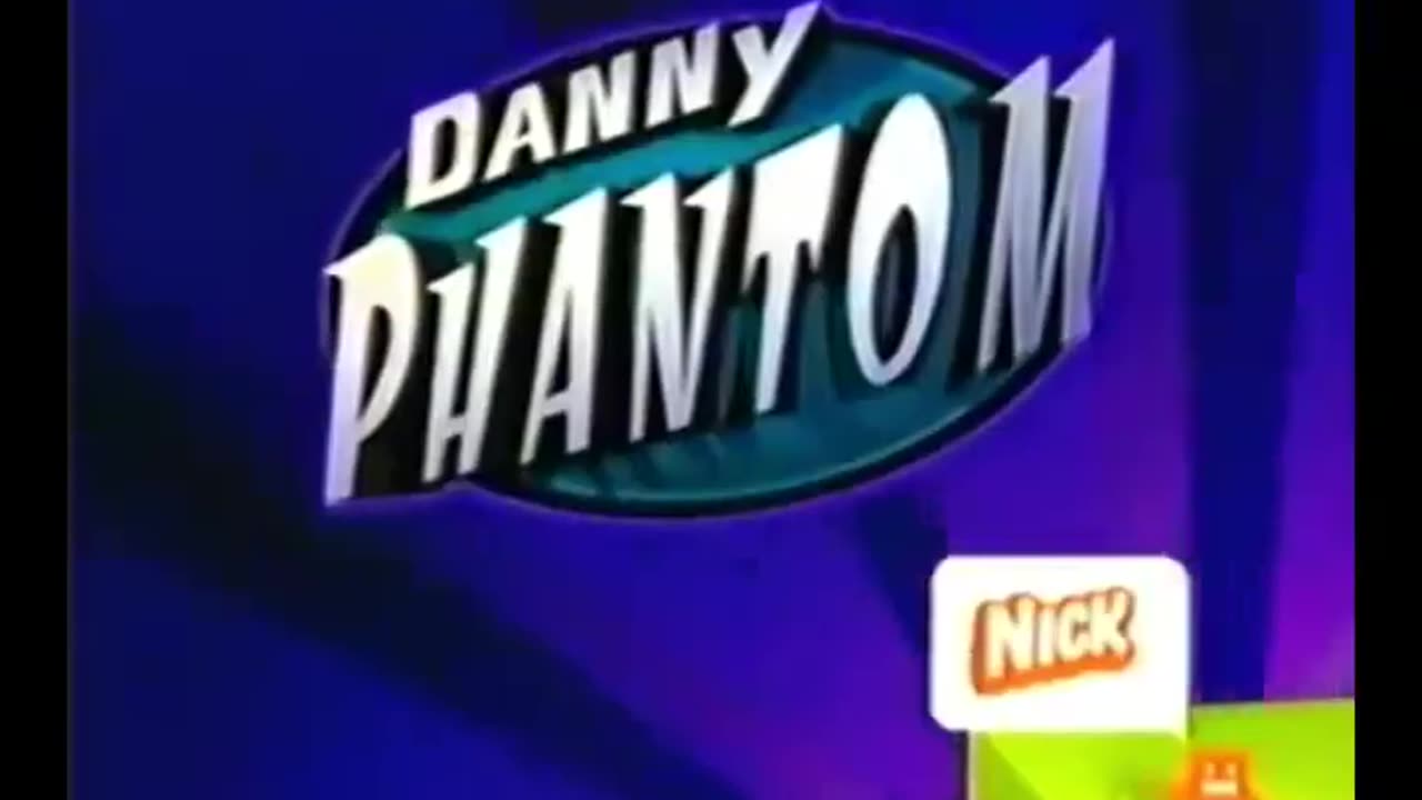 Tandas Comerciales Nickelodeon (Marzo 2007)