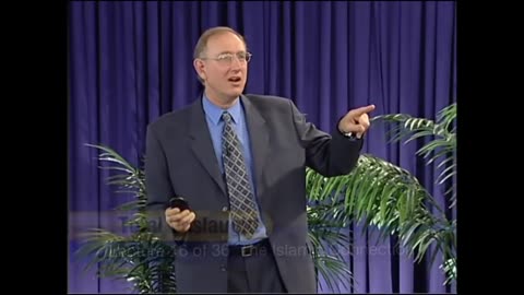 Amazing Discoveries - Did Catholicism Create Islam?