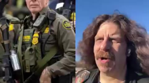 “He’s going to end up about four feet shorter, with his head on a pike.”(Check Description)