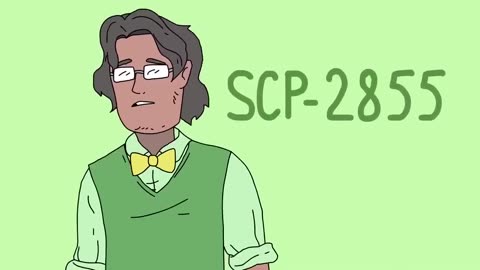 SCP-1550 Mascotas personalizadas del Dr. Wondertainment