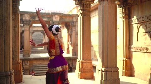 Indian Dance