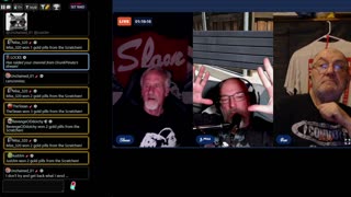 Armor Up with SloanTV and RevengeODDoichy