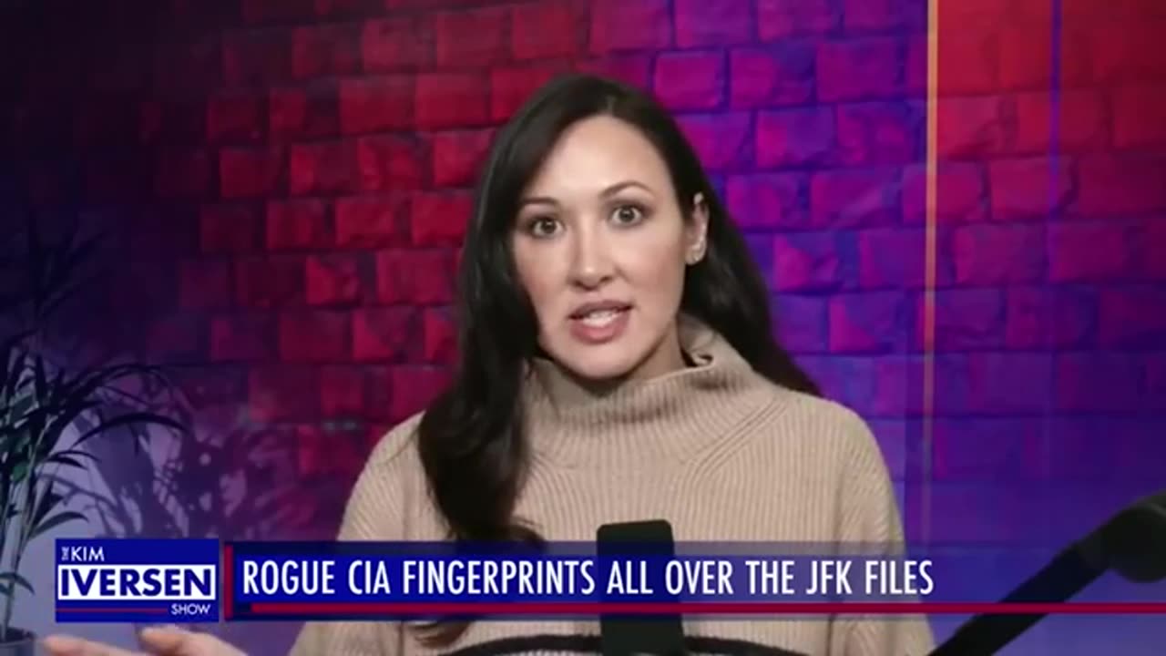 CIA Fingerprints All Over JFK’s Assassination: Dirty Secrets & Shocking Israeli Connections??