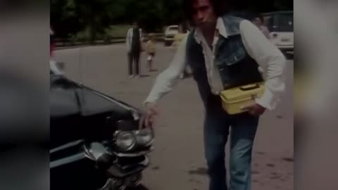 Dark And Tragic Details About Johnny Cash