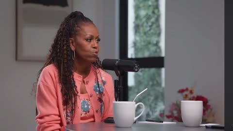 Wealthy Celebs Michelle Obama and Julia Louis-Dreyfus Complain Life Is Hard for American Women