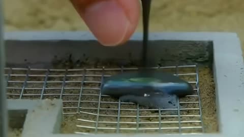 Watch This Tiny House Come to Life – Miniature Building Process!