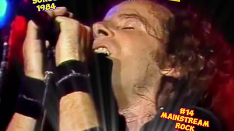 BIG CITY NIGHTS ~ THE SCORPIONS ( LIVE )