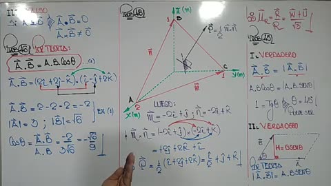 EUREKA CICLO PARALELO | Semana 01 | Física S2