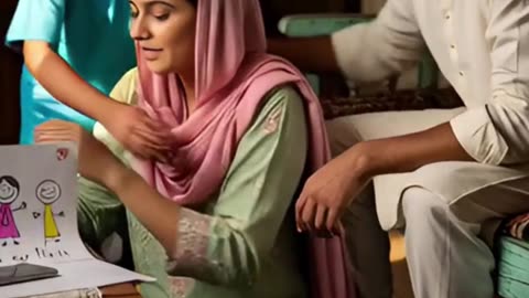 A Message Every Parent Needs to Hear 💔 #AiJohnTech Child Just Wanted Love 💔