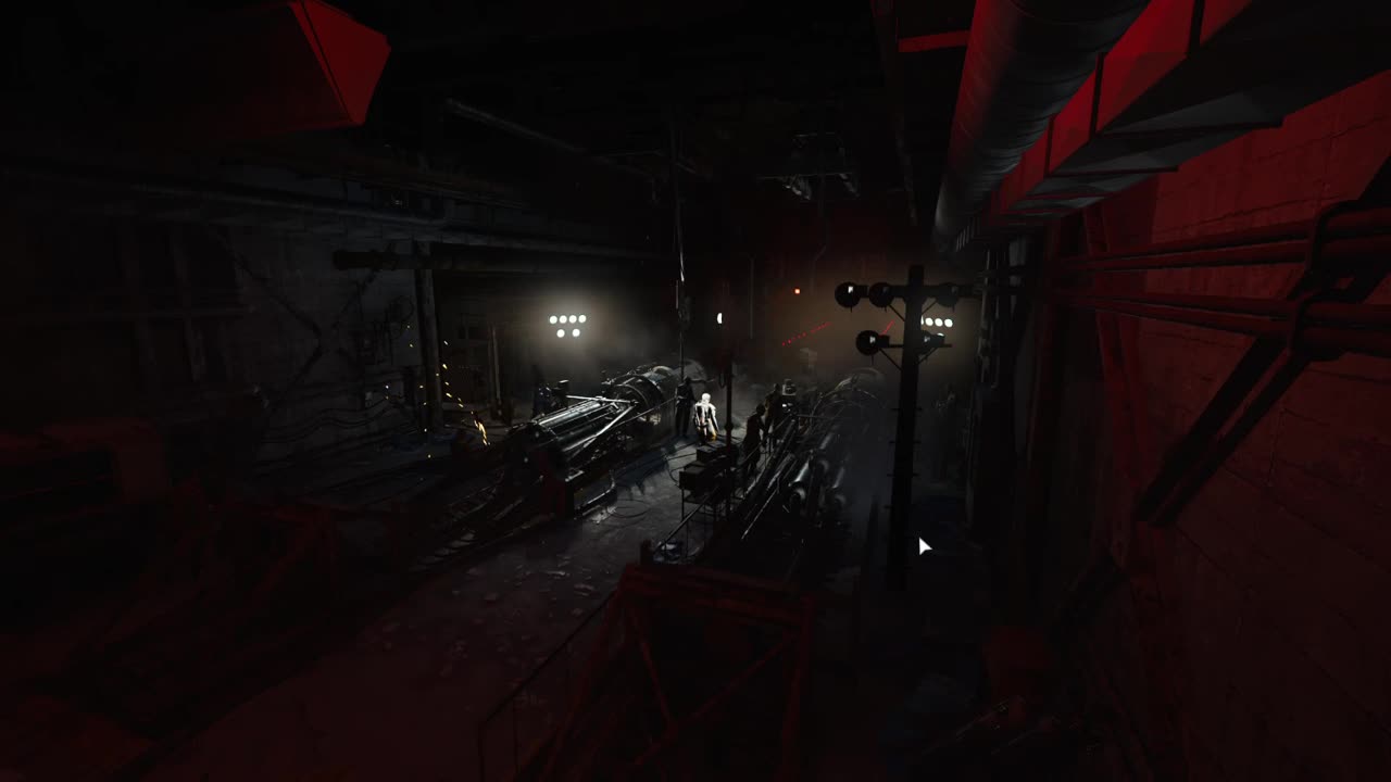 Messing Around With Quests.