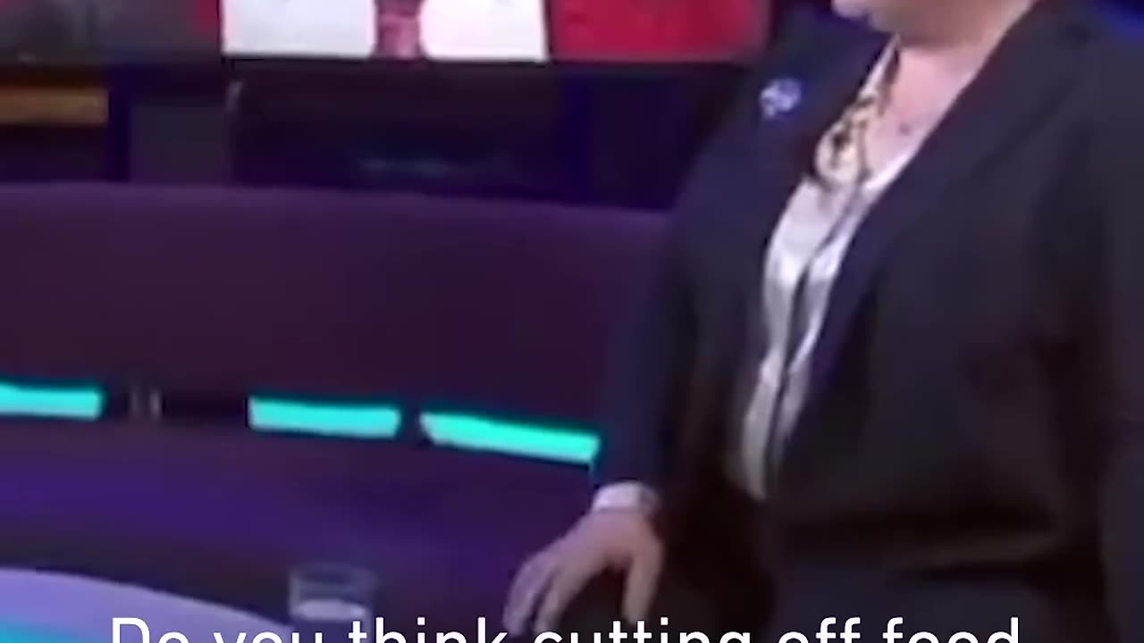 🗣️🤯 Watch a Politician Fail to Answer a Question! | FunFM