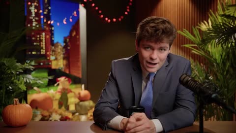 Nick Fuentes DROPS TRUTH BOMB: "Trump’s H-1B Sellout? I WARNED YOU—He’s NOT America First!"