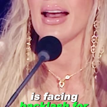 Why Carrie Underwood Is Refusing to Work With Katy Perry Again - WorldEye