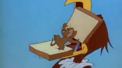 Tom and Jerry | Classics | ep21