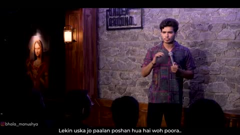 Ladki Ka Chakkar – When Love Gets Complicated