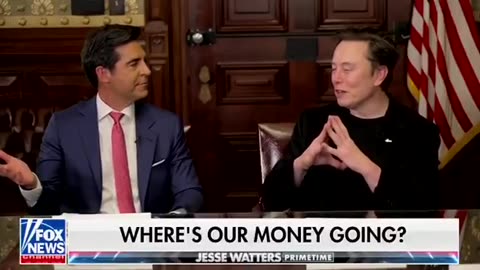 US Treasury steals $5-TRILLION a year with ZERO invoices required
