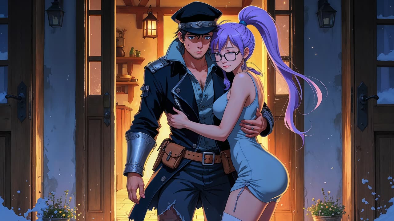 Always come home V5