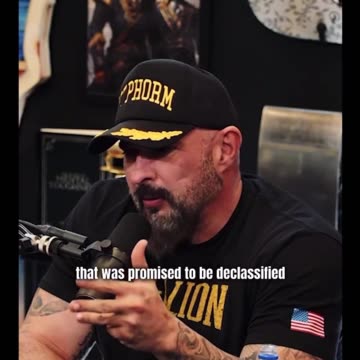 Why isn't Trump delivering on his promises? Because you’re watching the Truman show. There is a club and you are ain’t in it do you understand?