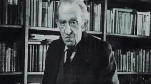 Ideological Subversion & Cultural Marxism
