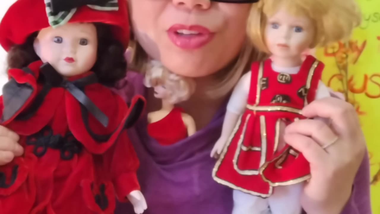 Quantum S1 E50 I noticed that people click on Red more