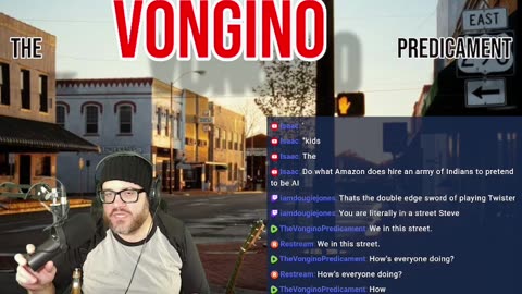 FRIDAY LIVESTREAM: Los Angeles RIOTS, many DEAD CELEBRITIES, also OTHER STUFF TO TALK ABOUT