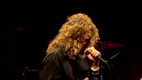 The Song Remains the Same - Led Zeppelin feat. Jason Bonham (live)