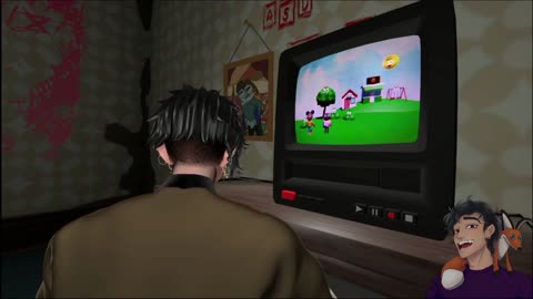 OH SNAP WE IN VR