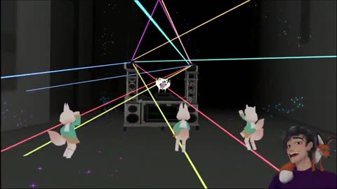 OH SNAP WE IN VR
