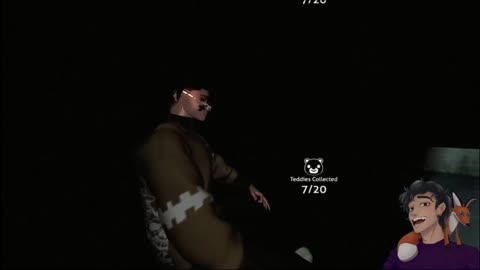 OH SNAP WE IN VR