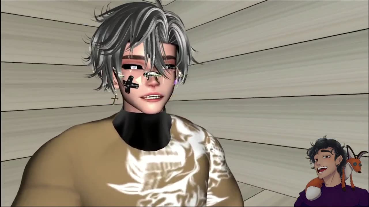 OH SNAP WE IN VR
