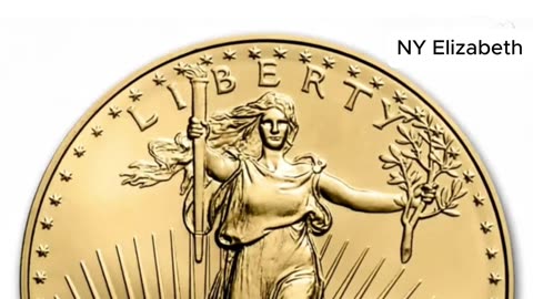 2025 American Gold Eagles