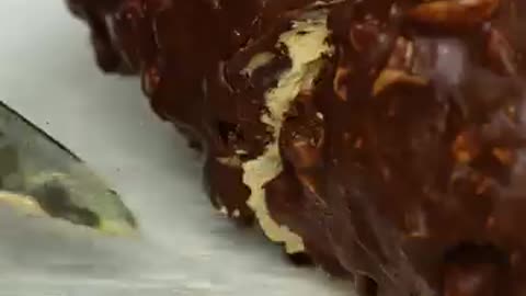 One Secret That Transforms Your Chocolate Dessert into a Masterpiece!