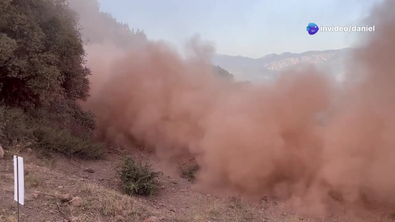 Ken Block, el pionero del mundo del DRIFT