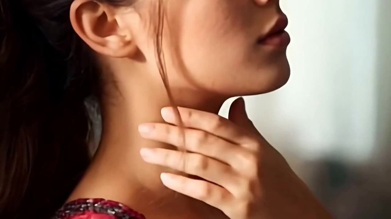 Very beautiful girls romantic expressions - AIGlamShots