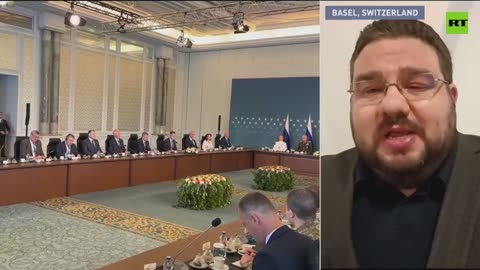 Ukraine doesn’t call the shots, it’s proxy war by design — Ukrainian ex-diplomat Telizhenko